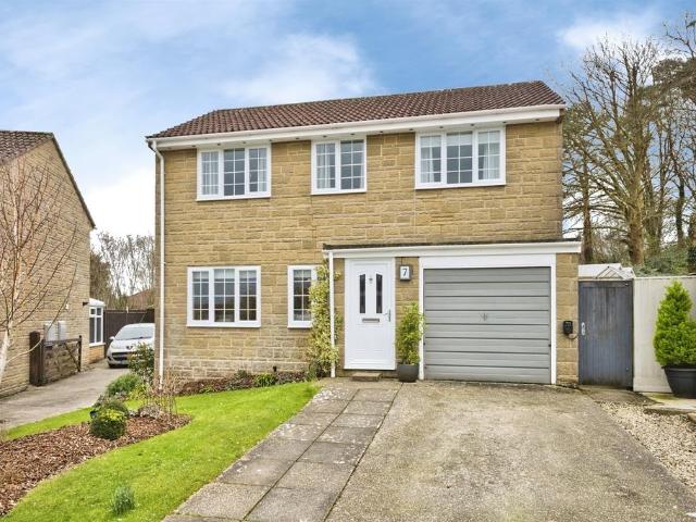 House for sale in Broadshard, Somerset