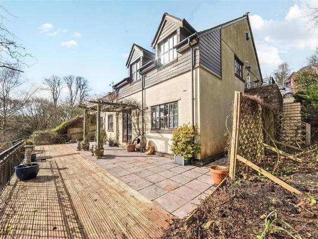House for sale in Dulverton, Somerset