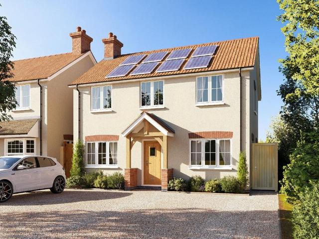 House for sale in Yaxley, Huntingdon