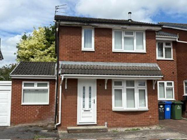 House for sale in Ditton, Widnes