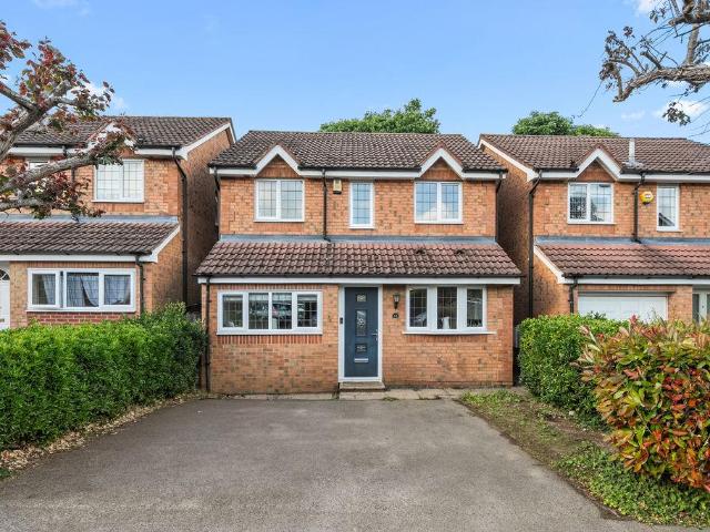 House for sale in Row Town, Surrey