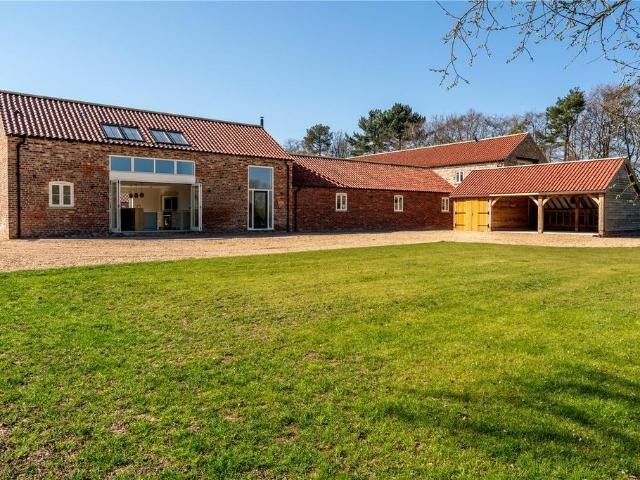 House for sale in Sutton upon Derwent, Sutton Upon Derwent