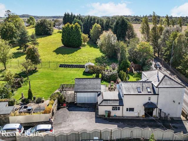 House for sale in Netherton, West Yorkshire