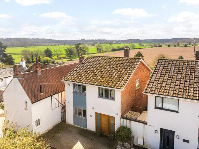 House for sale in Husborne Crawley, Aspley Guise