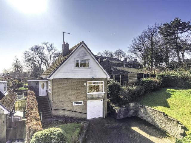 House for sale in Syke, Burnedge