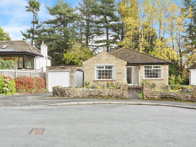 House for sale in Baildon