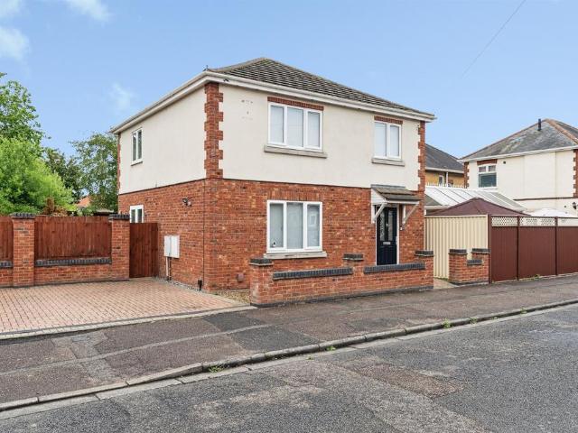 House for sale in Four Gotes, Cambridgeshire