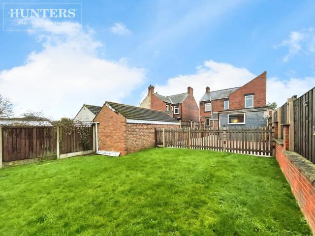 House for sale in Royston, South Yorkshire