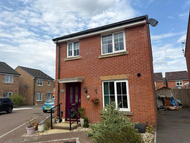House for sale in Caerphilly, Wales