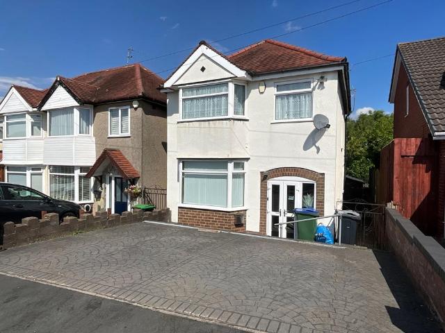 House for sale in High Haden, Blackheath