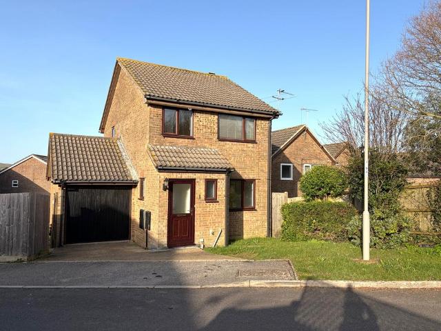 House for sale in Swanage, East Dorset