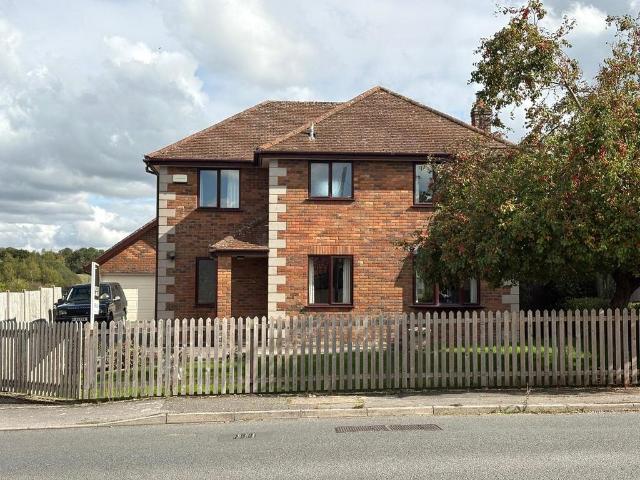 House for sale in Motcombe