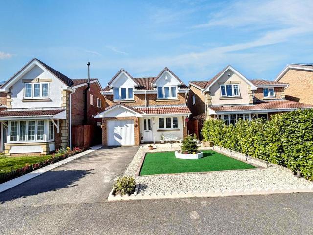 House for sale in Newbottle, Sunniside