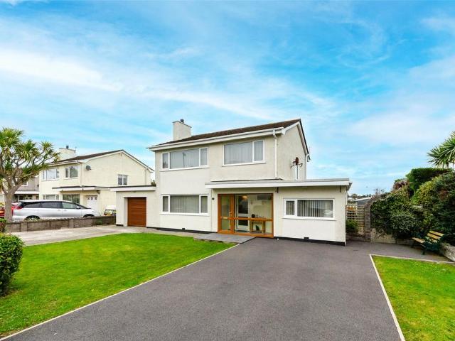 House for sale in Amlwch, Wales