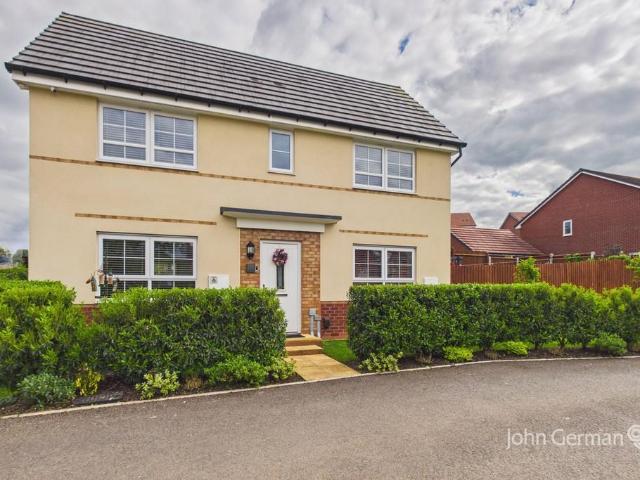 House for sale in Blount's Green, Beamhurst
