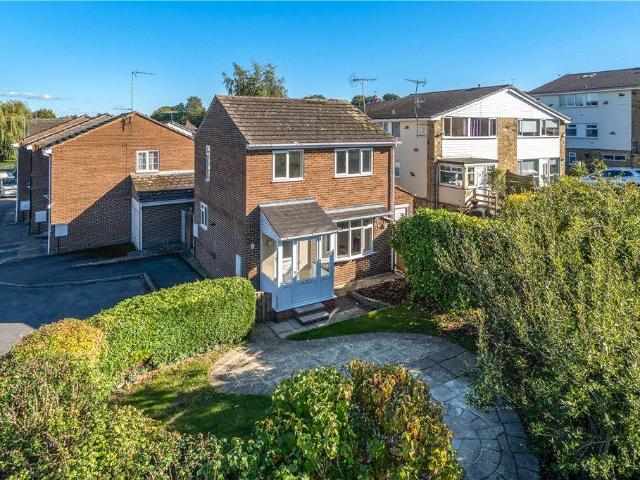 House for sale in Wetherby