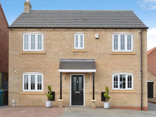 House for sale in Kirk Ella, East Riding Of Yorkshire