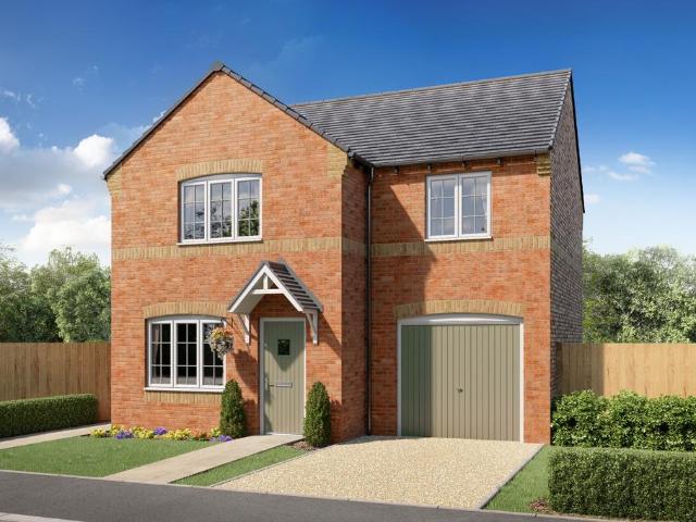 House for sale in Hunmanby
