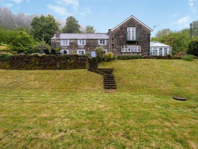House for sale in Talley