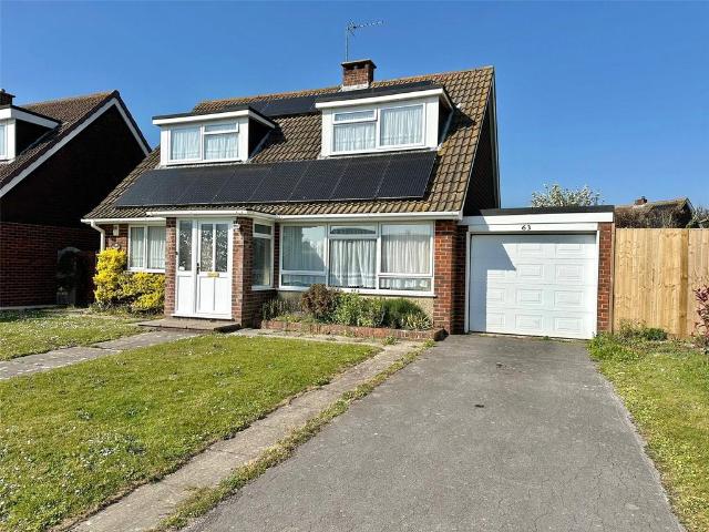 House for sale in Milford-on-Sea, Ashurst Bridge