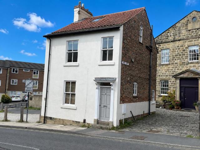 House for sale in Calcutt, Knaresborough
