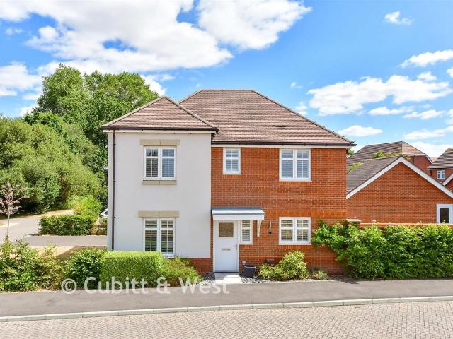 House for sale in Spring Vale, Hampshire