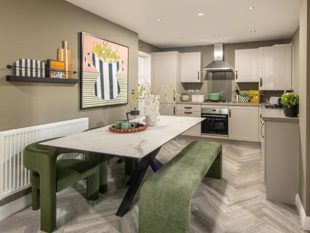 House for sale in Crown East, Malvern Hills