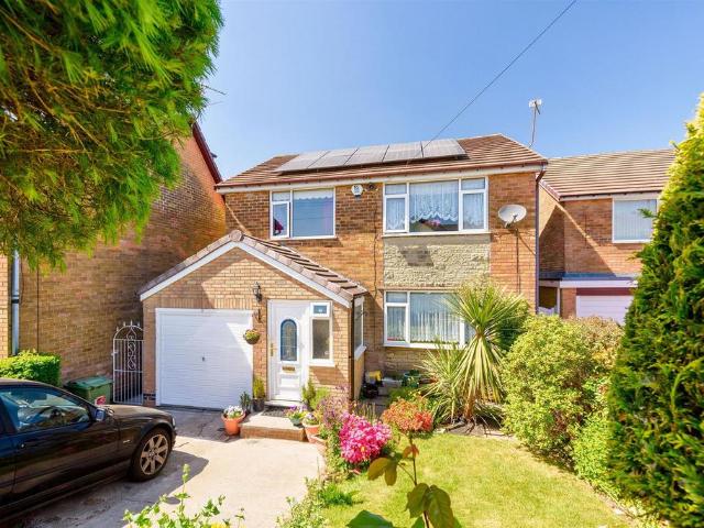 House for sale in Lodge Moor, Sheffield