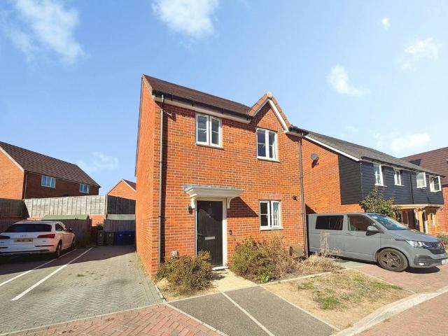 House for sale in Blue Mountain, Binfield
