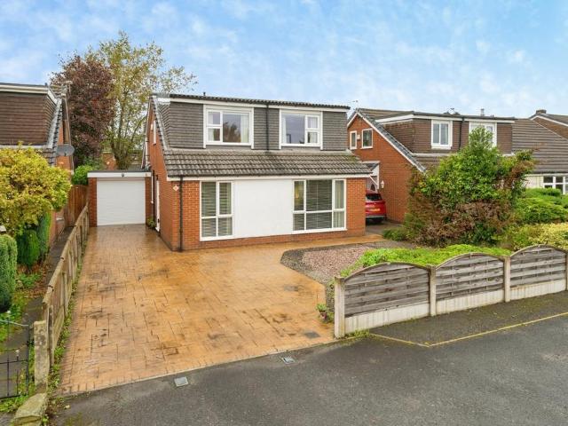 House for sale in Little Lever, Bolton