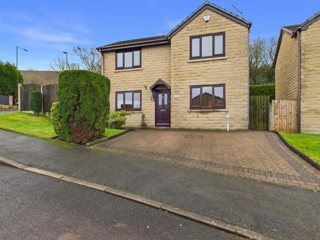 House for sale in Greenheys, Greater Manchester