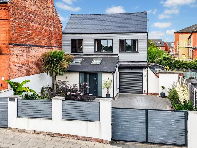 House for sale in Titchfield, Hucknall