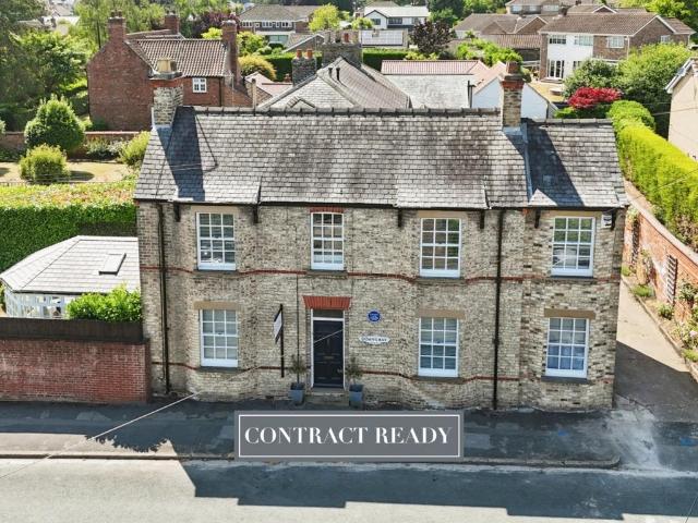 House for sale in Kirk Ella, East Riding Of Yorkshire