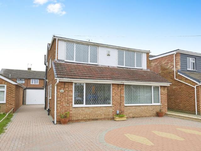 House for sale in Spondon, East Midlands