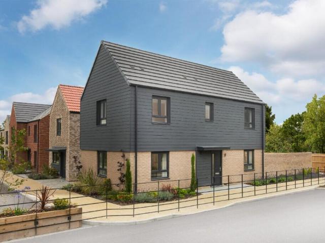 House for sale in Arbury, Cambridgeshire