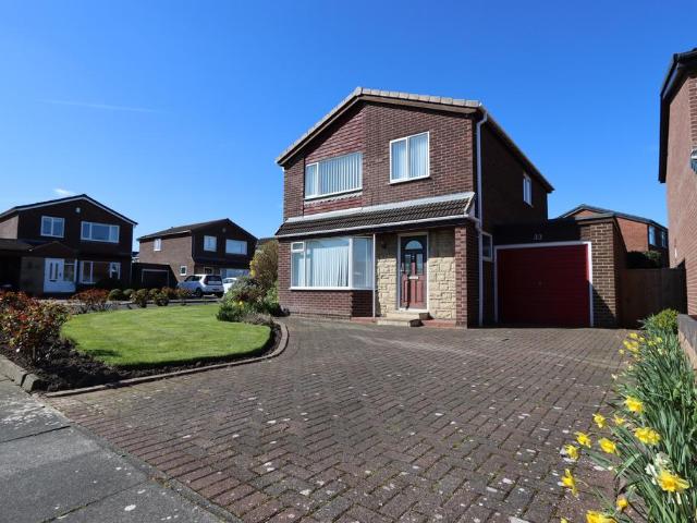 House for sale in Whitley Bay, Isle Of Man