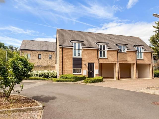 House for sale in Bury, Huntingdon