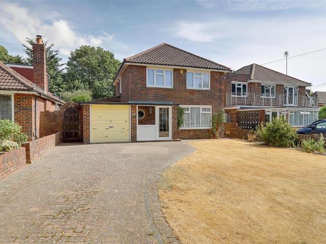 House for sale in Worthing, West Sussex