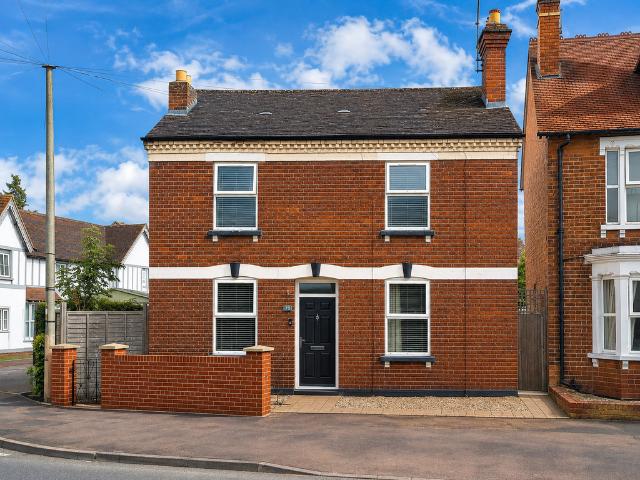 House for sale in Longford, Pamington