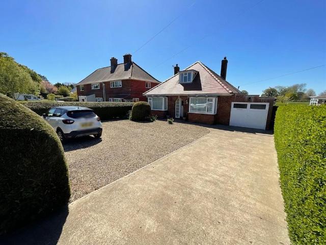 House for sale in Irton