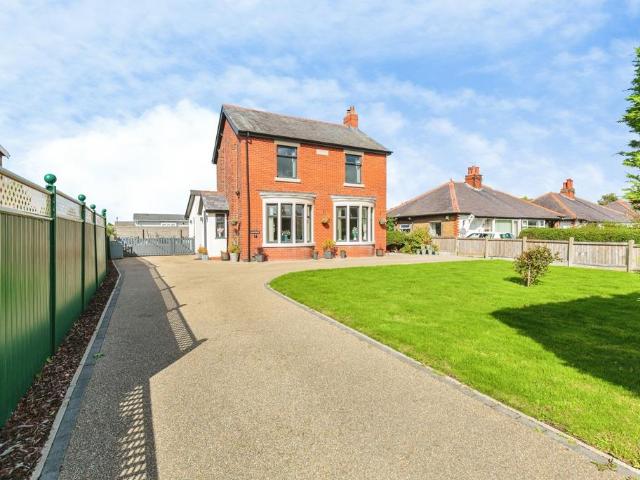 House for sale in Warton, Fylde