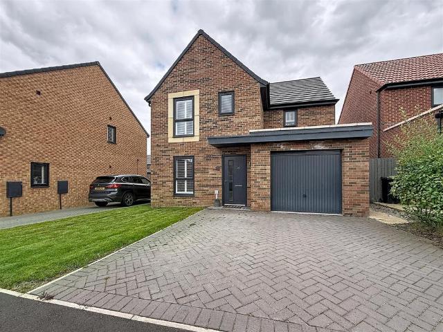 House for sale in Grove Hill, Normanby