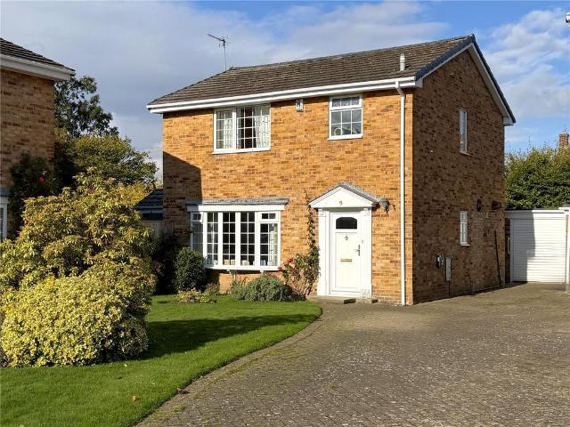 House for sale in Stokesley, York and North Yorkshire