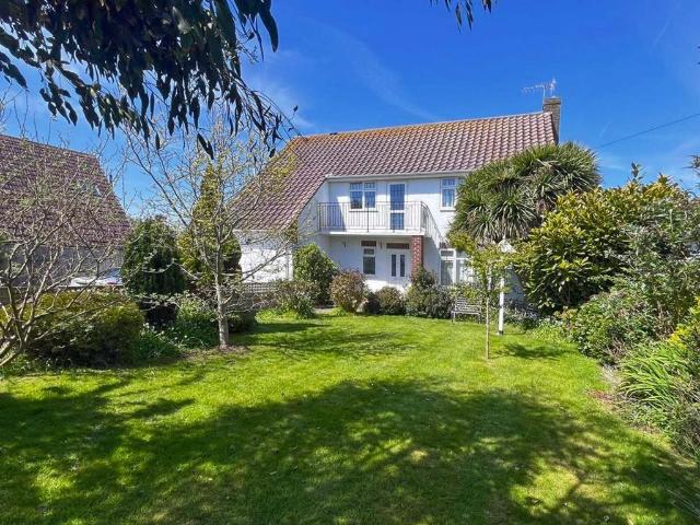 House for sale in Clapham, West Sussex