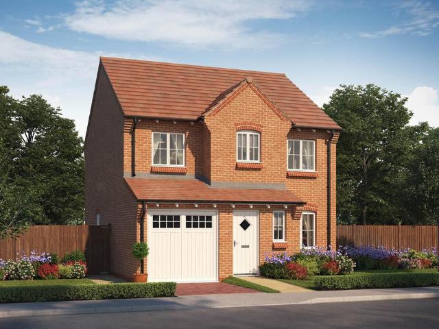 House for sale in Hawton, Alverton