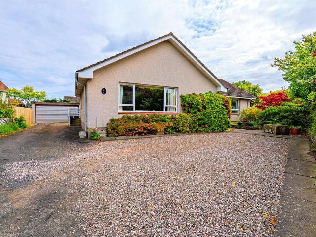 House for sale in St Andrews, Scotland