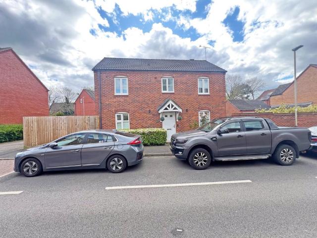 House for sale in Humberstone, Old Wharf