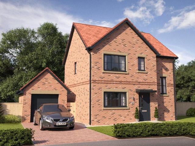 House for sale in Sedgefield