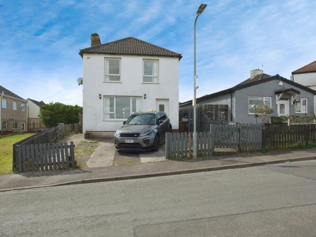 House for sale in Whitehaven