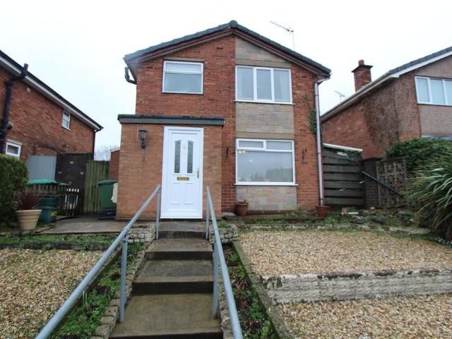 House for sale in Llay, Wales